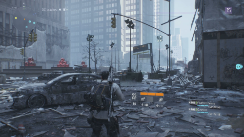 Thumbnail image for Tom Clancy's The Division Beta - Preview