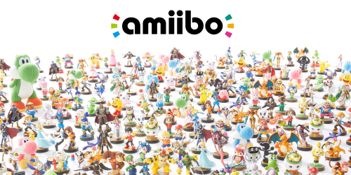 Thumbnail image for 10 Things that Nintendo can do to Improve amiibo