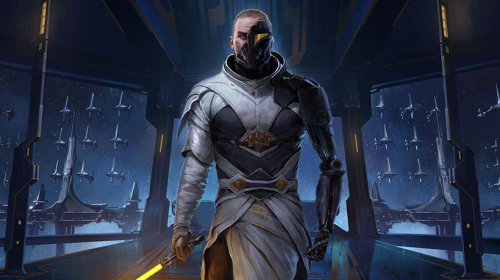 Thumbnail image for SWTOR: Knights of the Fallen Empire new levelling experience