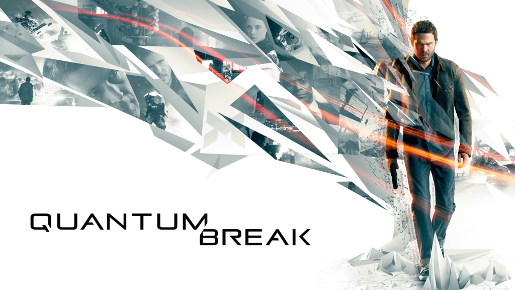 Thumbnail image for Quantum Break - Review
