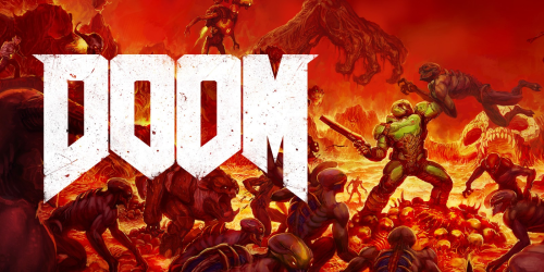 Thumbnail image for DOOM Beta Review