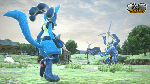 Thumbnail image for My Top 15 List of Pokemon that Should be Playable in Pokken Tournament