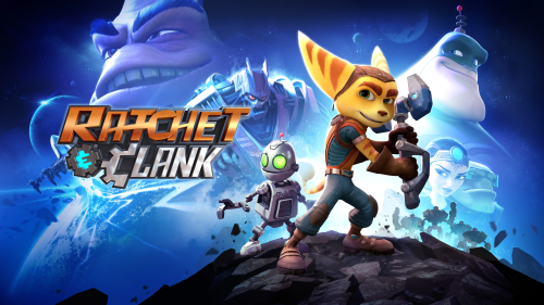Thumbnail image for Ratchet & Clank's Complete Waste of Time