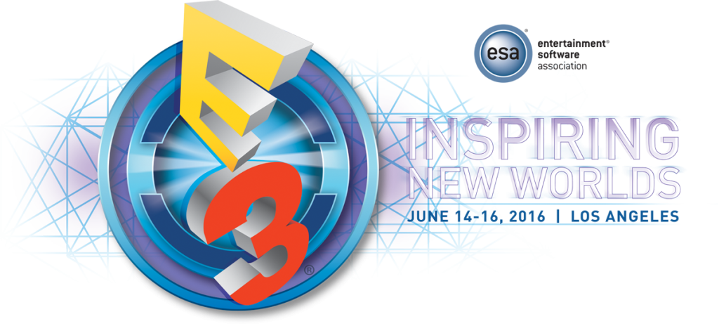 Thumbnail image for The Big List of E3 2016