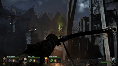 Thumbnail image for Why Warhammer Vermintide Should be my New Favourite Game