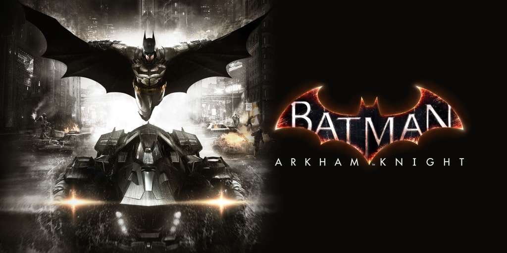 Thumbnail image for PC Version of Arkham Knight to be re-released on Steam end of October