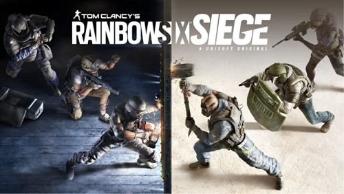 Thumbnail image for Tom Clancy's Rainbow Six: Siege Beta - Preview