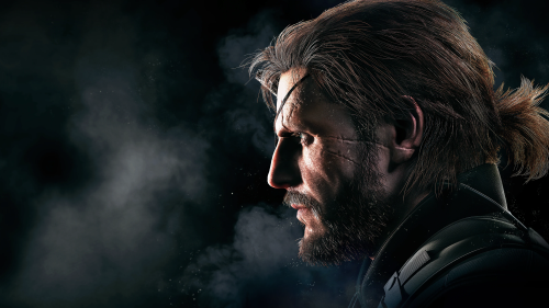 Thumbnail image for Metal Gear Solid V: The Phantom Pain, The Game Unlike Any Other