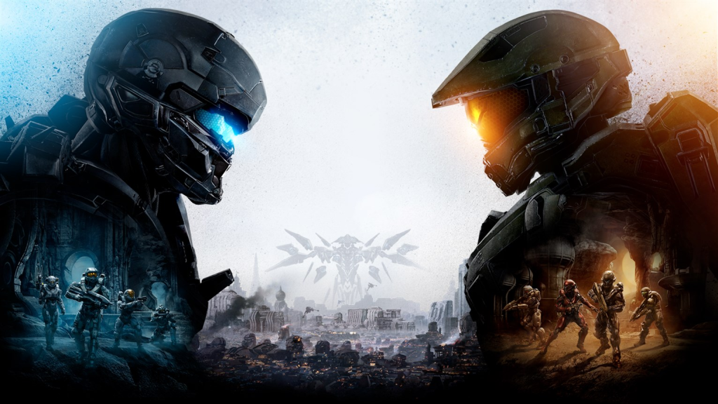 Thumbnail image for Halo 5: Guardians - Review
