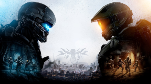 Thumbnail image for Halo 5: Guardians - Review