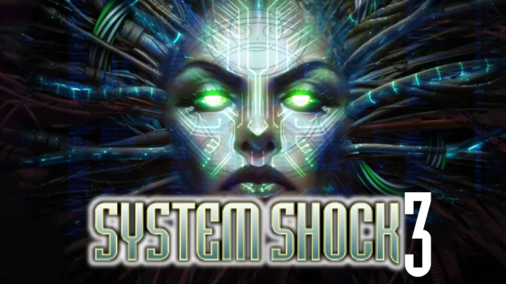 Thumbnail image for System Shock 3 Teased