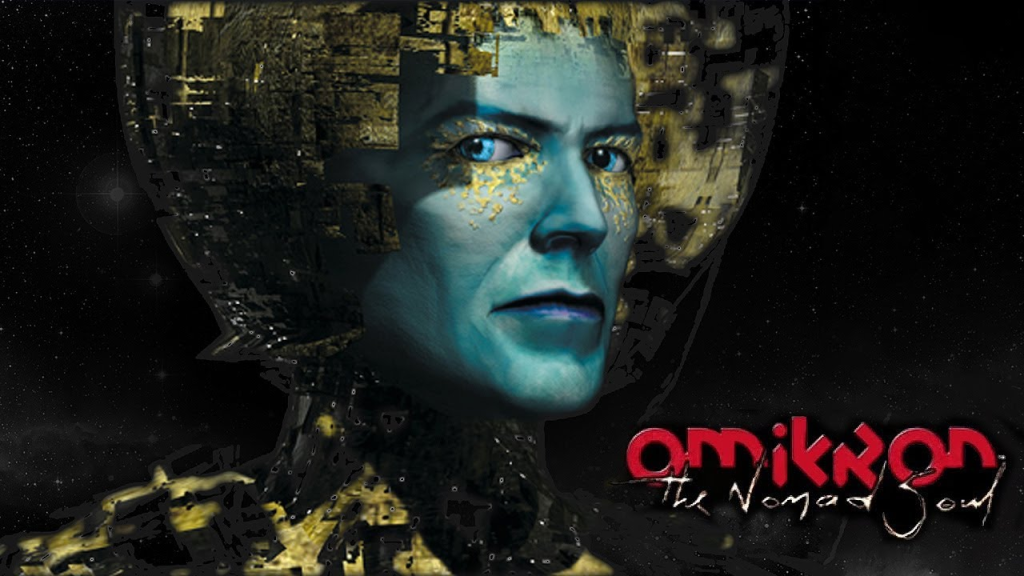 Thumbnail image for Square Enix Giving Away Free Omikron: The Nomad Soul Keys