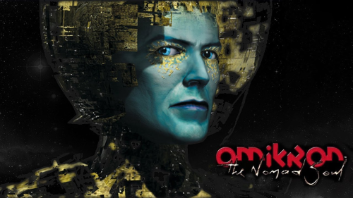 Thumbnail image for Square Enix Giving Away Free Omikron: The Nomad Soul Keys