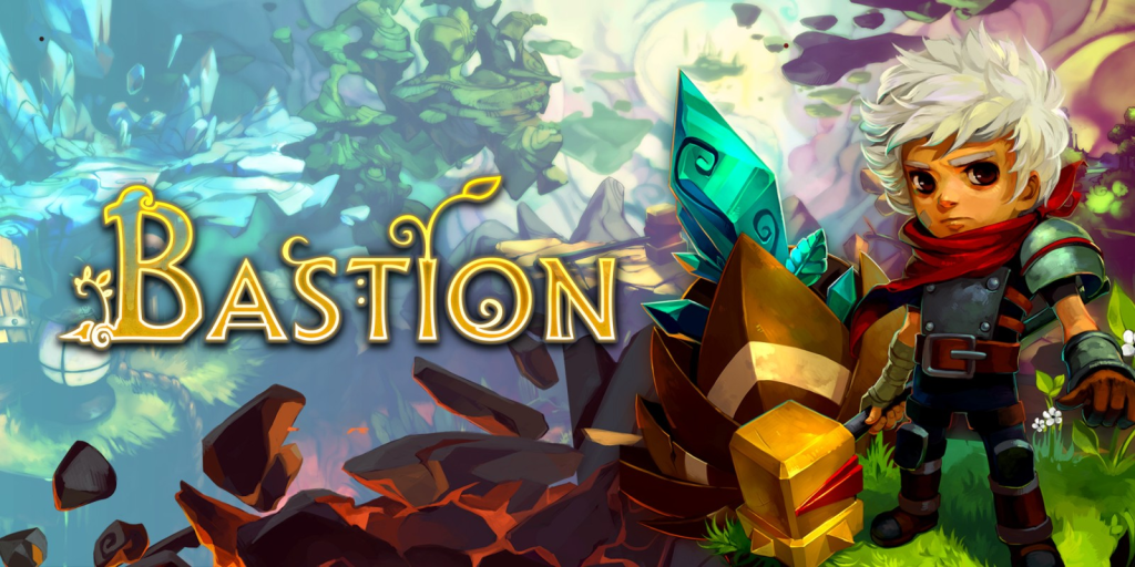 Thumbnail image for Bastion Review