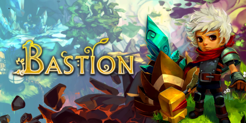 Thumbnail image for Bastion Review
