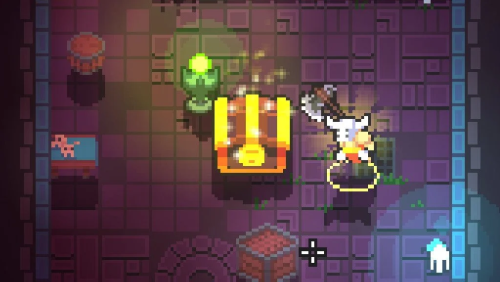 Thumbnail image for Dungeon Souls Review