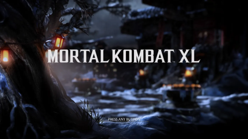 Thumbnail image for Mortal Kombat XL and Kombat Pack 2 not coming to PC