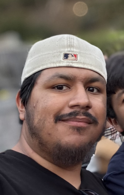 Avatar for user: David Madrigal-Hernandez