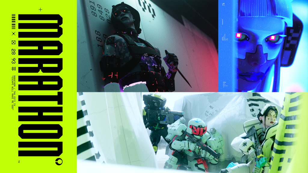 Thumbnail image for Review: Marathon