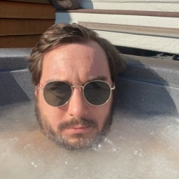 Avatar for user: Mason