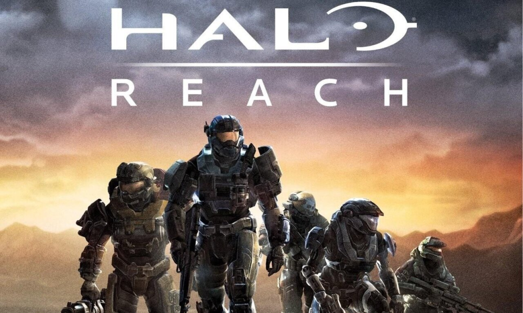 Thumbnail image for Halo Reach: One out of Six Is Bad (Spoilers Below)