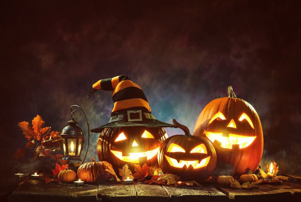 Thumbnail image for Games To Play On Halloween