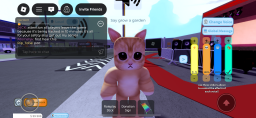 Avatar for user: MOMAEW