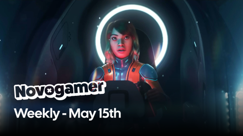 Thumbnail image for Novogamer Weekly - May 15, 2026